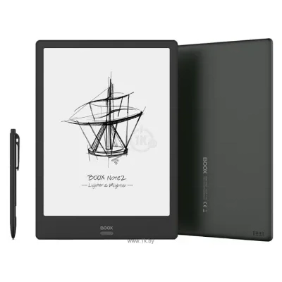ONYX BOOX Note 2
