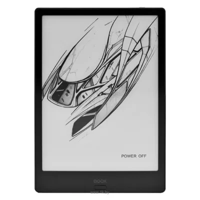 ONYX BOOX Note 2