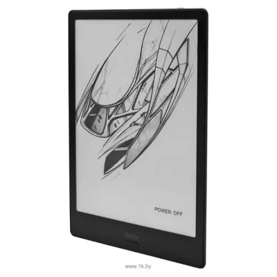 ONYX BOOX Note 2