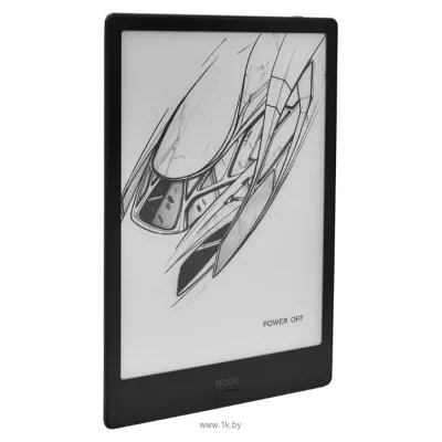ONYX BOOX Note 2