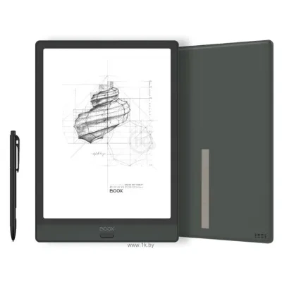 ONYX BOOX Note 3