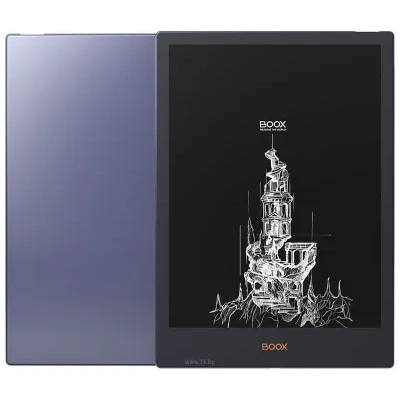 ONYX BOOX Note 4