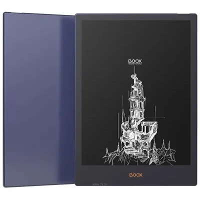 ONYX BOOX Note 4