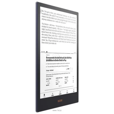 ONYX BOOX Note 4