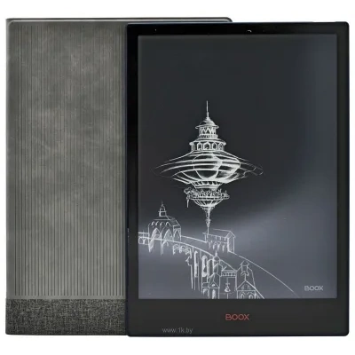 ONYX BOOX Note 4