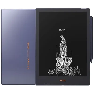 ONYX BOOX Note 5