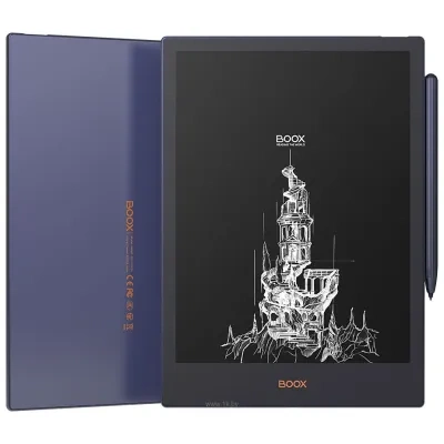 ONYX BOOX Note 5