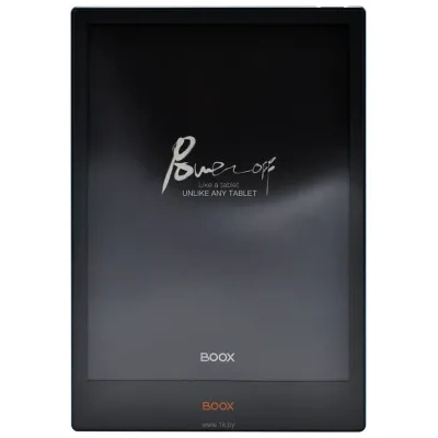 ONYX BOOX Note 5
