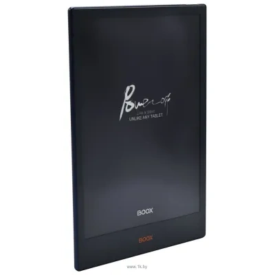 ONYX BOOX Note 5