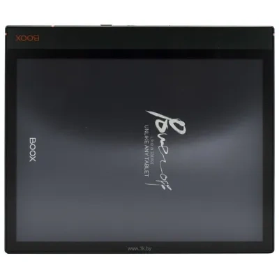 ONYX BOOX Note Air 2 Plus
