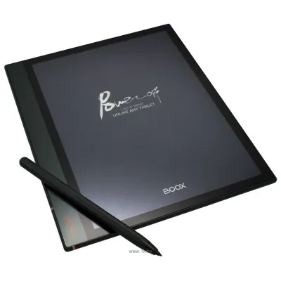 ONYX BOOX Note Air 2 Plus