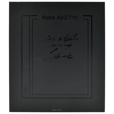 ONYX BOOX Note Air 2 Plus