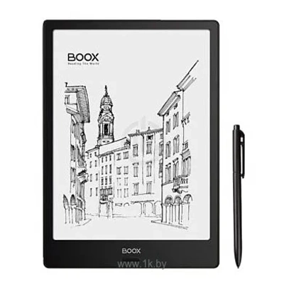 ONYX BOOX Note Pro
