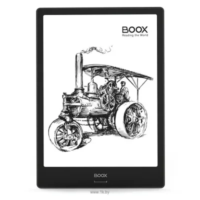 ONYX BOOX Note Pro