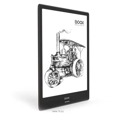 ONYX BOOX Note Pro