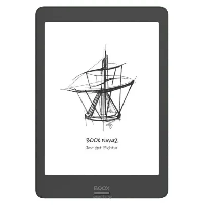 ONYX BOOX NOVA 2