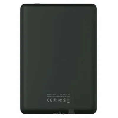 ONYX BOOX NOVA 2