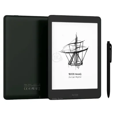 ONYX BOOX NOVA 2
