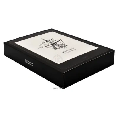 ONYX BOOX NOVA 2