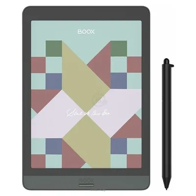 ONYX BOOX NOVA 3 Color