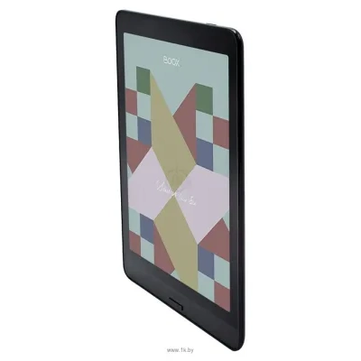 ONYX BOOX NOVA 3 Color