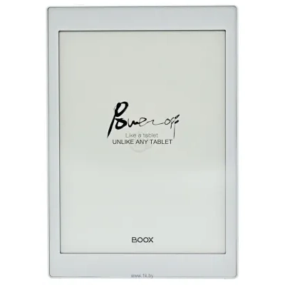 ONYX BOOX Nova Air 2