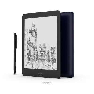 ONYX BOOX NOVA PRO