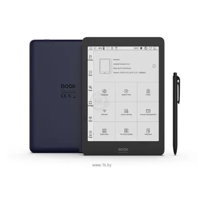 ONYX BOOX NOVA PRO