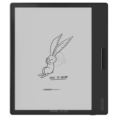 ONYX BOOX Page