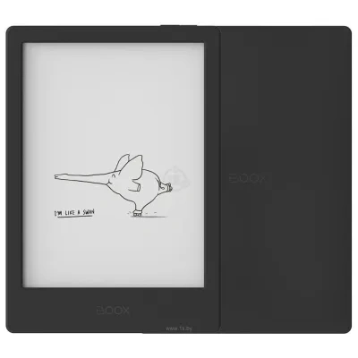 ONYX BOOX Poke 4 Lite