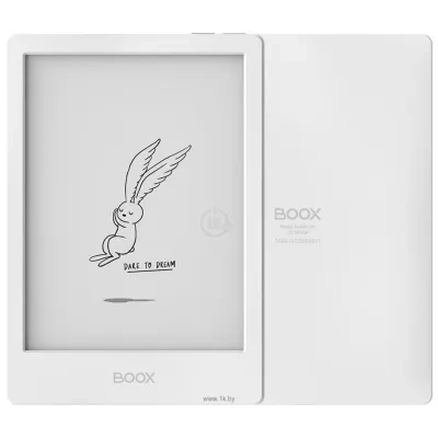 ONYX BOOX Poke 4 Lite
