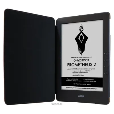 ONYX BOOX Prometheus 2