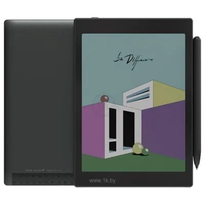 ONYX BOOX Tab Mini C