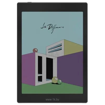 ONYX BOOX Tab Mini C