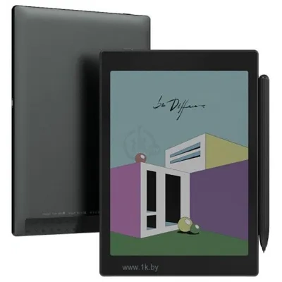 ONYX BOOX Tab Mini C