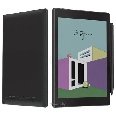 ONYX BOOX Tab Mini C