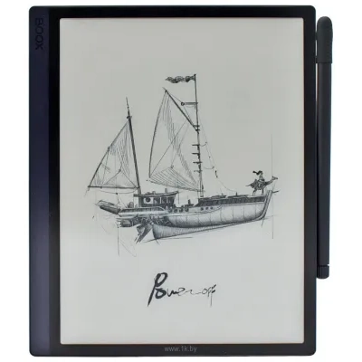 ONYX Boox Tab Ultra
