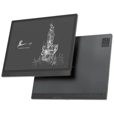 ONYX Boox Tab Ultra