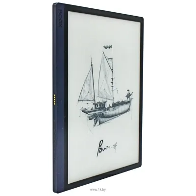 ONYX Boox Tab Ultra