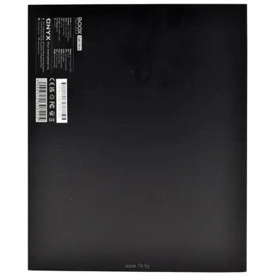 ONYX Boox Tab Ultra