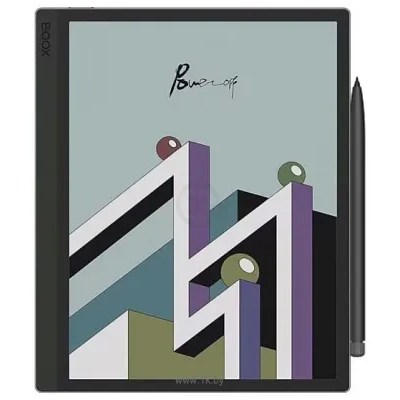 ONYX BOOX Tab Ultra C