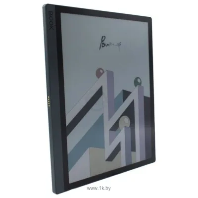 ONYX BOOX Tab Ultra C