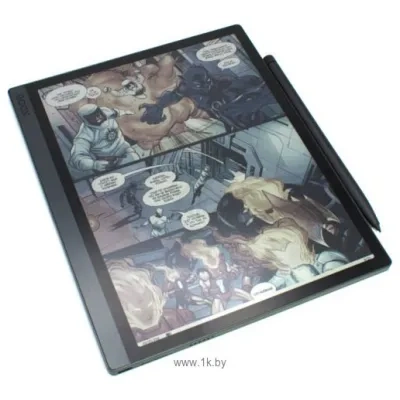 ONYX BOOX Tab Ultra C