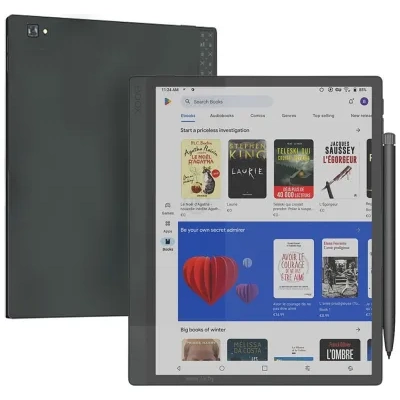 ONYX BOOX Tab Ultra C Pro