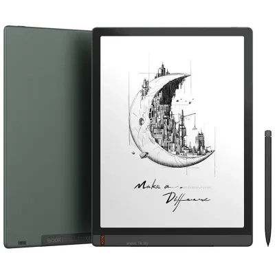ONYX BOOX Tab X