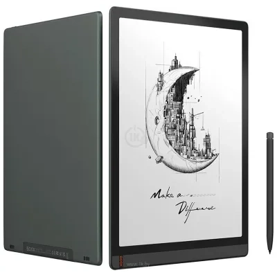 ONYX BOOX Tab X