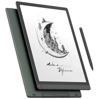 ONYX BOOX Tab X