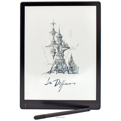 ONYX BOOX Tab X