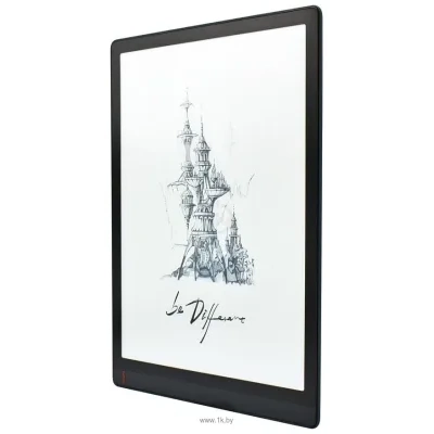 ONYX BOOX Tab X