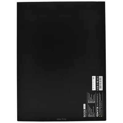 ONYX BOOX Tab X